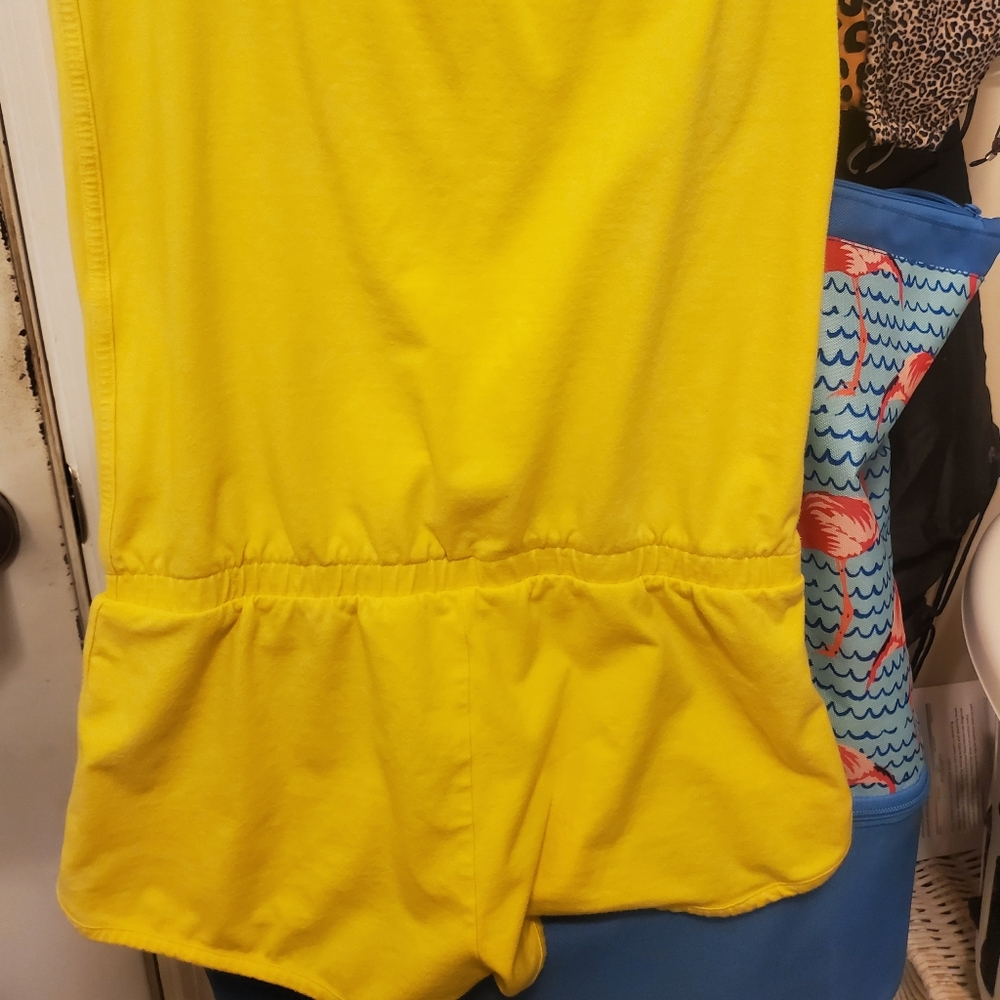 Retro romper - Picture 2 of 3